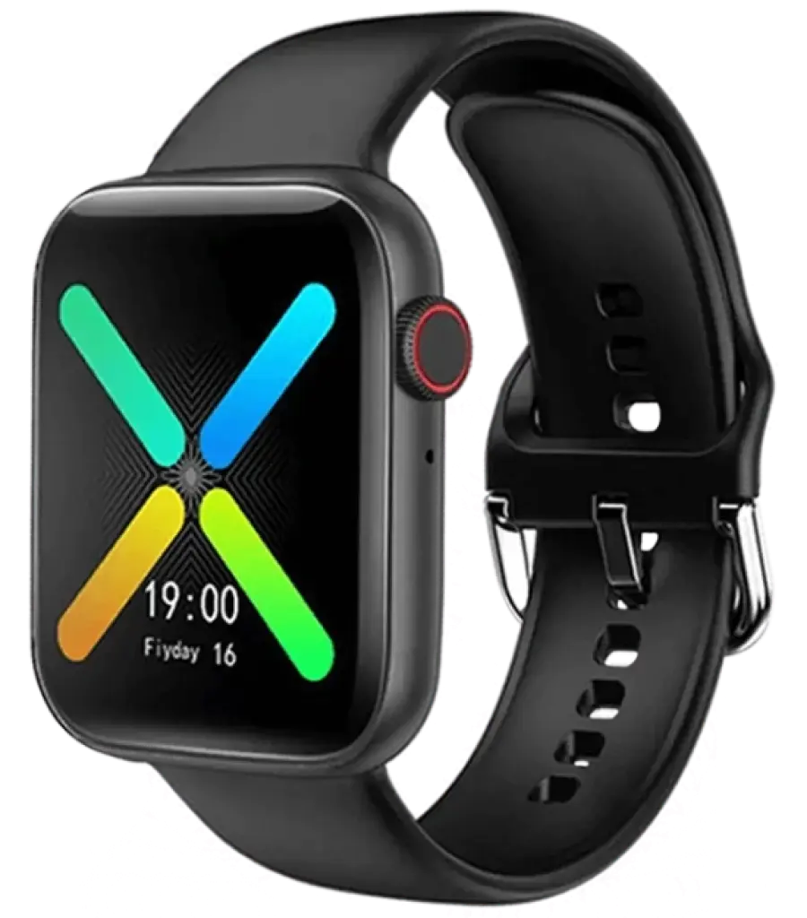 Recensione XW6.0 Series 7: Lo smartwatch sbalorditivo!