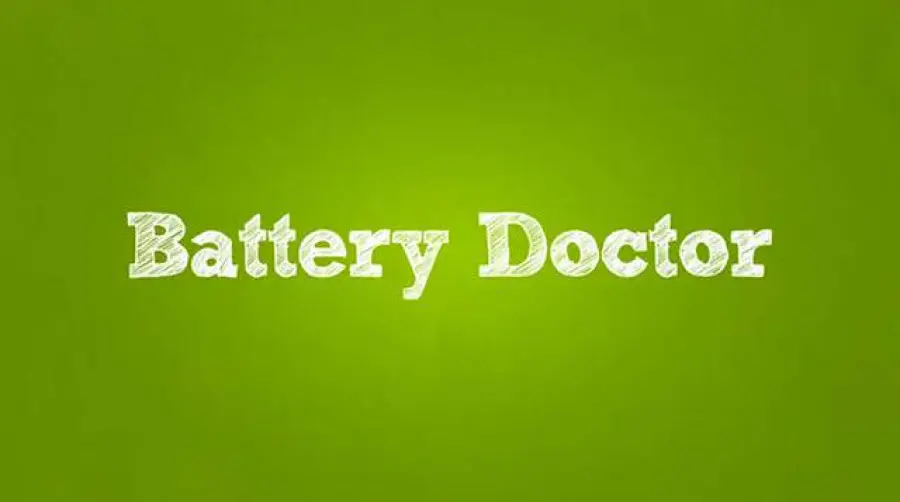 Battery Doctor: i consigli per usarlo al meglio