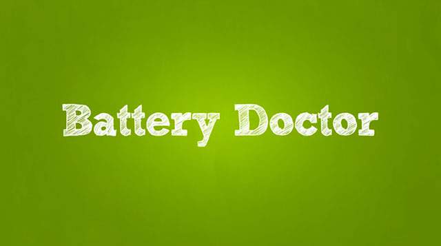 Battery Doctor: i consigli per usarlo al meglio