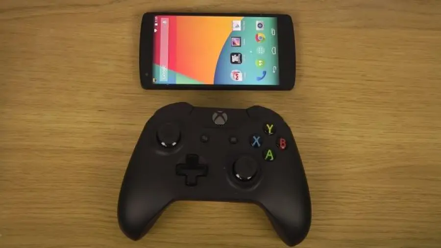 Come usare un joystick con smartphone e tablet Android