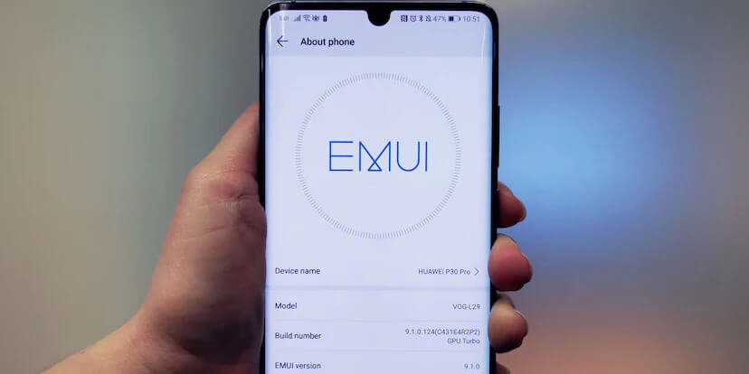 Come scaricare tutti i Firmware Huawei per aggiornare lo smartphone