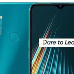 Realme 5i: specifiche tecniche e render