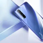 Realme X50 5G: svelato il lato posteriore con 4 fotocamere