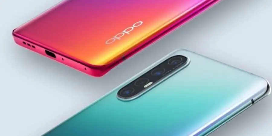 OPPO Reno 3 e 3 Pro ufficiali: la scheda tecnica