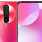 Redmi K30 e K30 5G ufficiali: le specifiche tecniche