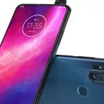Motorola One Hyper ufficiale: specifiche tecniche e prezzo
