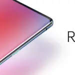 Oppo Reno3 Pro 5G: svelata la prima immagine ufficiale