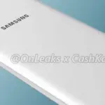 Samsung Galaxy A71 si mostra in nuovi concept