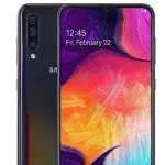 Samsung Galaxy A50: un aggiornamento compromette l'uso del lettore di impronte