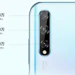 Huawei Enjoy 10s ufficiale con Kirin 710F e sensore da 48 MP