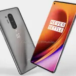 OnePlus 8 Pro svelato da nuovi render