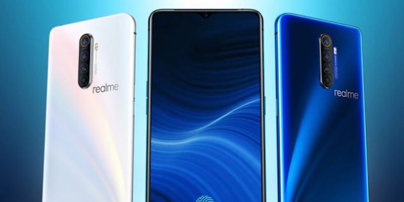 Realme X2 Pro: lo smartphone con 12 GB di RAM è ufficiale