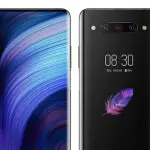 Nubia Z20 arriva in Europa con doppio schermo