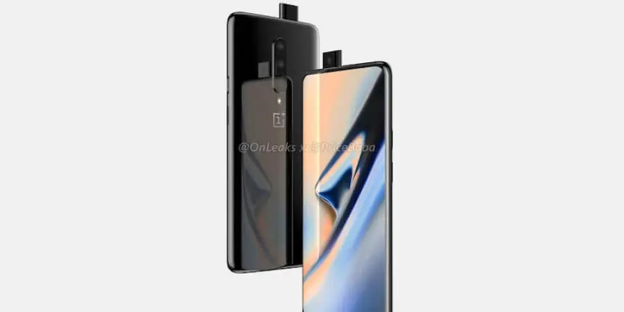 OnePlus 7 e 7 Pro disponibili alla vendita su Amazon