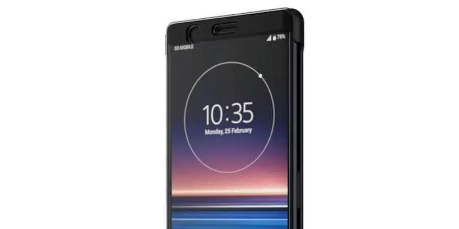 Sony Xperia 1 disponibile in Italia