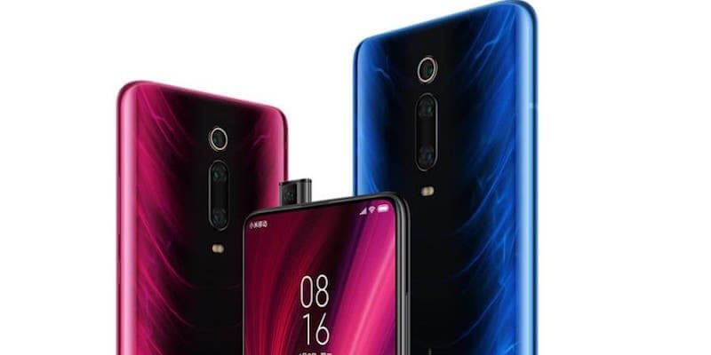 Redmi K20 e K20 Pro ufficiali: specifiche tecniche e prezzi