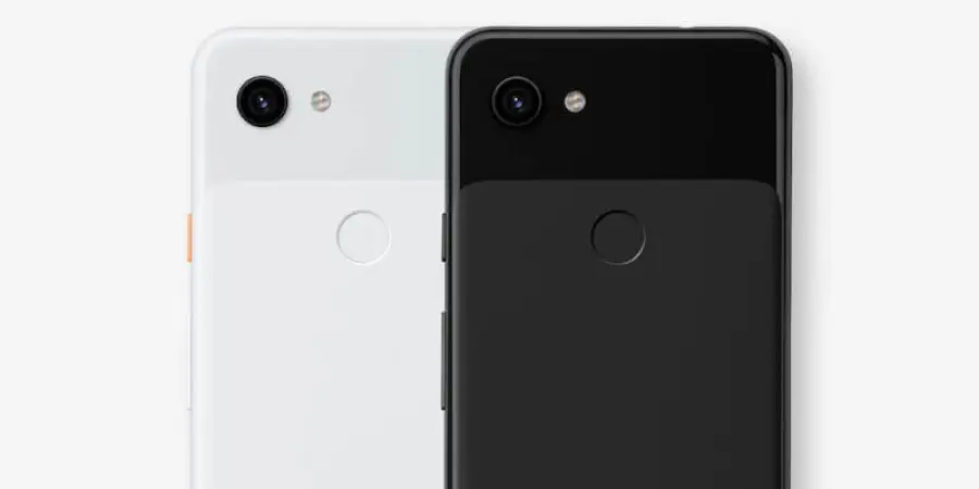 Google Pixel 3a e 3a XL ufficiali: le caratteristiche tecniche