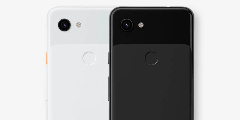 Google Pixel 3a e 3a XL ufficiali: le caratteristiche tecniche