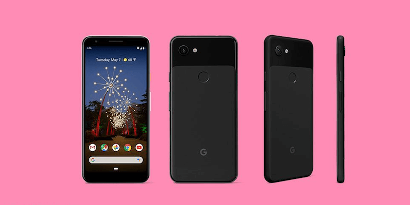 Google Pixel 3a e Pixel 3a XL: novità su specifiche e prezzi