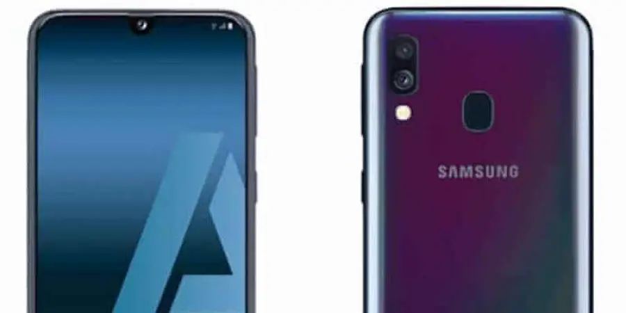 Samsung Galaxy A40 ufficiale in Olanda: disponibile in preordine