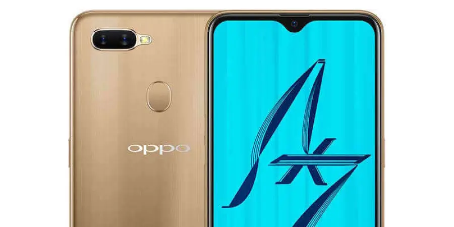 OPPO AX7 disponibile in Italia a 249 euro