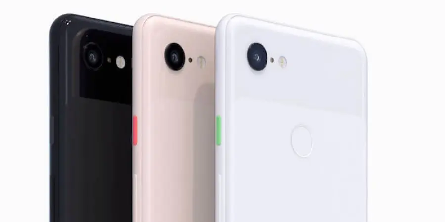 Google Pixel 4: nuovi indizi su uno smartphone dual SIM