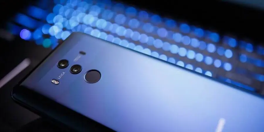 Smartphone pieghevole: in arrivo il nuovo device di Huawei