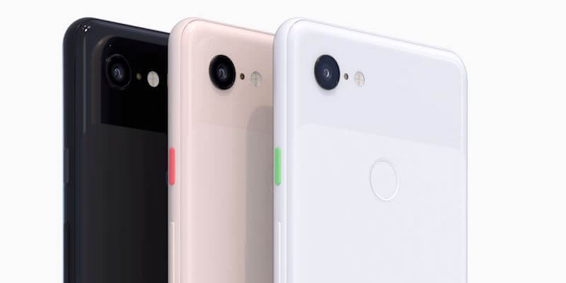 Google Pixel 3 XL Lite apparso su Geekbench con un nuovo nome