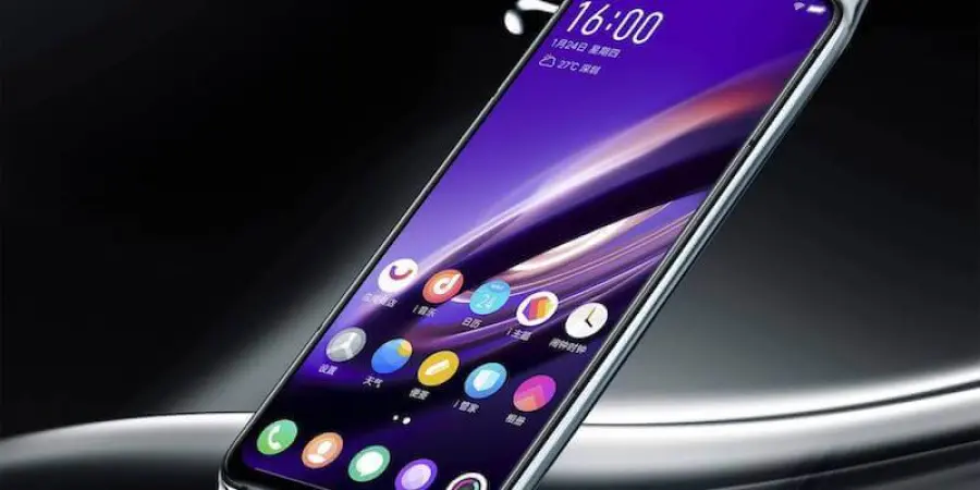 Vivo Apex 2019 ufficiale: 12 GB di RAM e Snapdragon 855