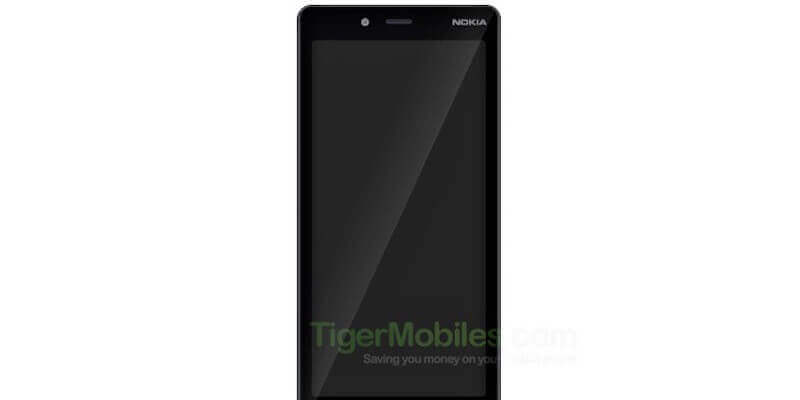 Nokia 1 Plus si mostra in un render: ecco le specifiche